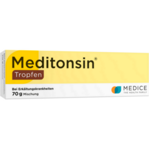 Alternative Erk&auml;ltungsmittel