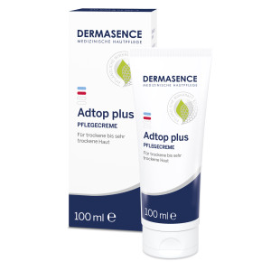 DERMASENCE Adtop plus Creme