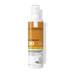 ROCHE-POSAY Anthelios Invisible Spray LSF 30