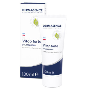 DERMASENCE Vitop forte Creme